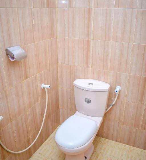 חדר משפחתי, Lion Resort