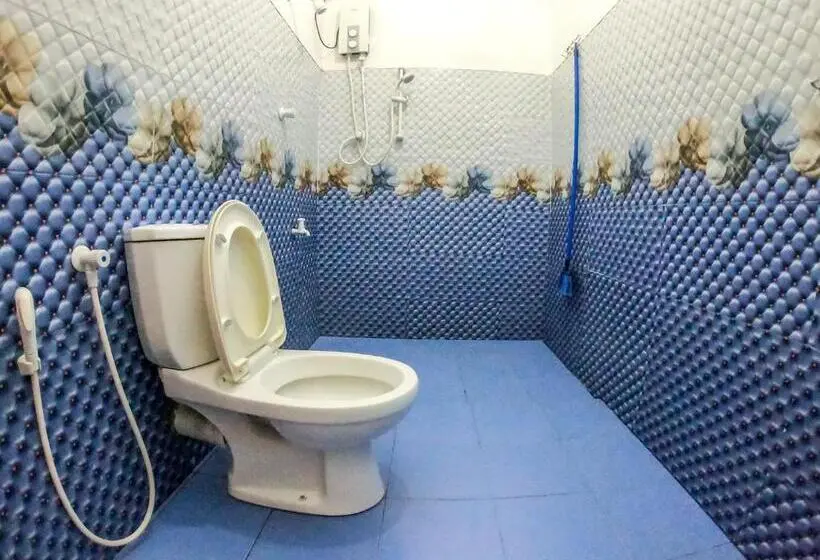 Deluxe-huone, Lion Resort