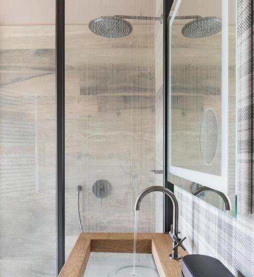 수피리어 룸, Qc Room San Pellegrino