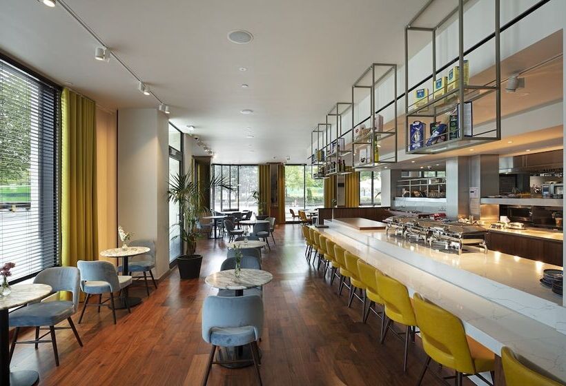 수피리어 스튜디오, Tower Suites By Blue Orchid