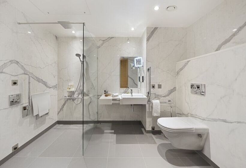 수피리어 스튜디오, Tower Suites By Blue Orchid