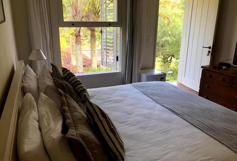 کلبه ییلاقی, Pousada Boutique Itaipava