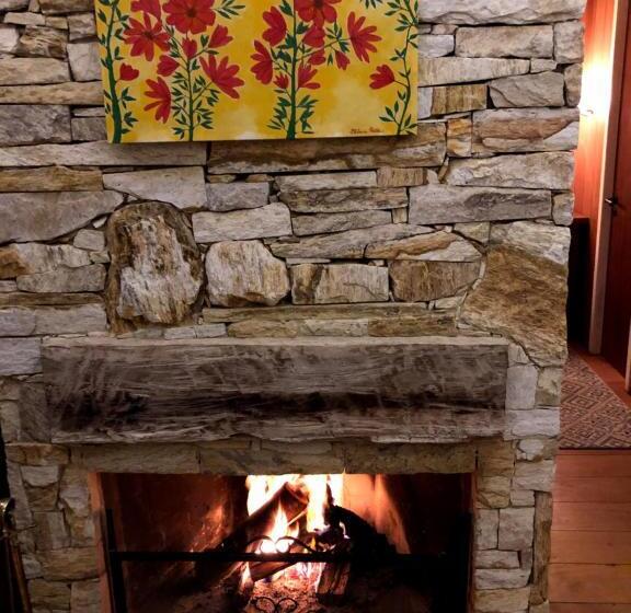 سوئیت با وان آب گرم, Pousada Boutique Itaipava