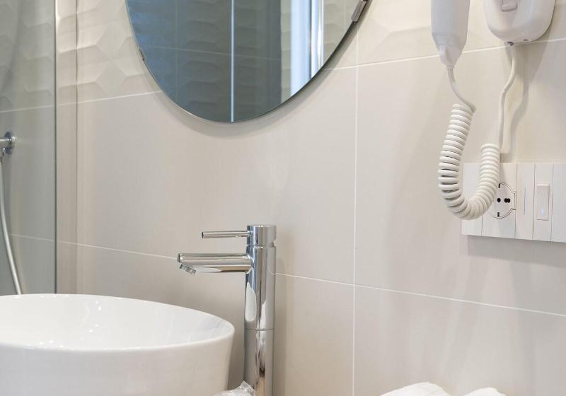 Номер Стандарт Кровать Кинг Адаптированный для Инвалидов, Holiday Inn Express & Suites Greenville Taylors, An Ihg