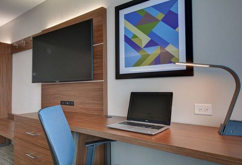 Люкс, Holiday Inn Express & Suites Greenville Taylors, An Ihg