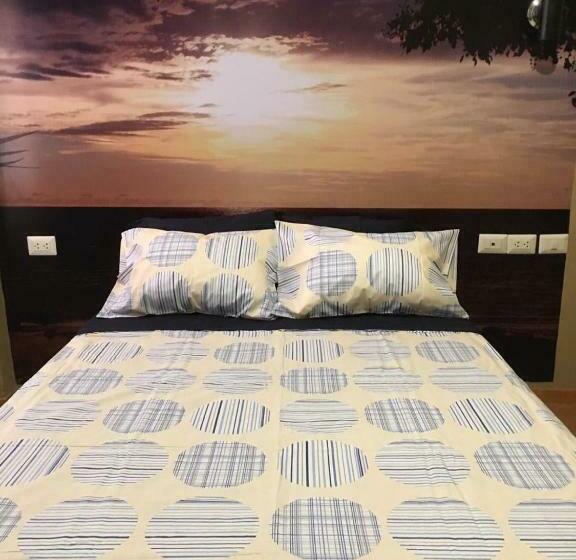 Номер Стандарт, Terra Suites Ecogreen