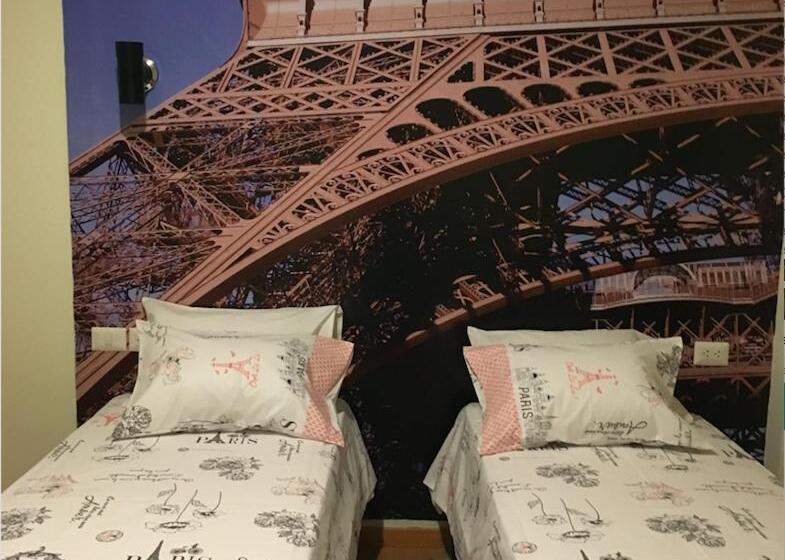 Номер Стандарт, Terra Suites Ecogreen