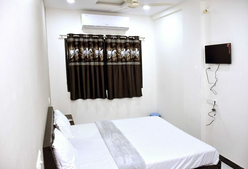 デラックスルーム, Zorba