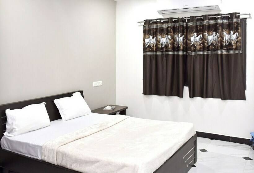 デラックスルーム, Zorba