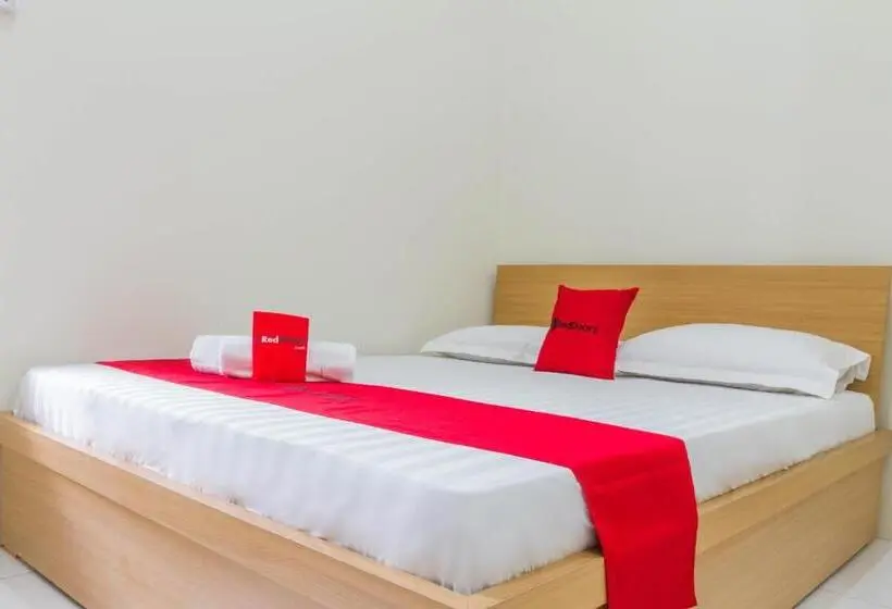スタンダードルーム, Reddoorz Near Universitas Siliwangi Tasikmalaya