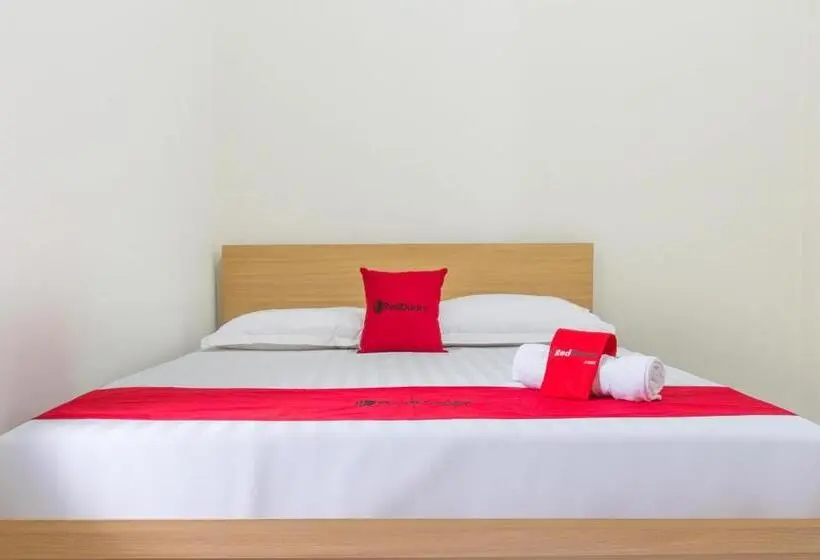 エコノミールーム, Reddoorz Near Universitas Siliwangi Tasikmalaya