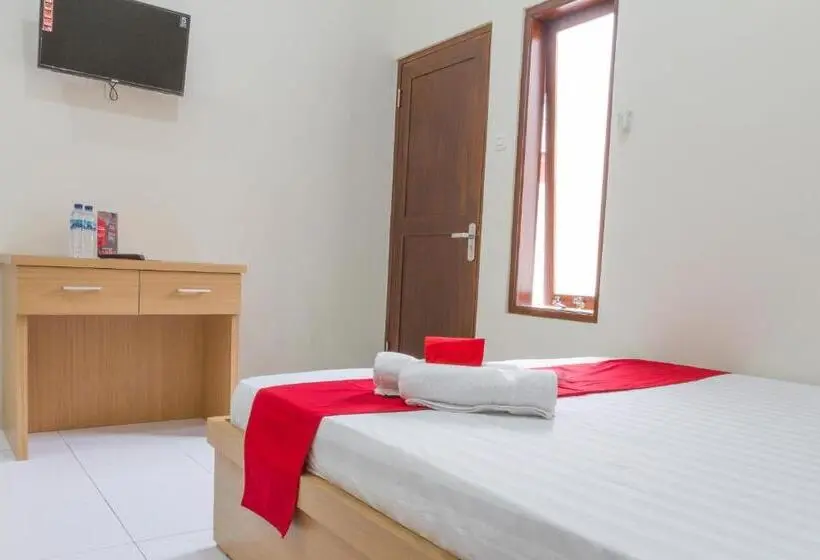 エコノミールーム, Reddoorz Near Universitas Siliwangi Tasikmalaya