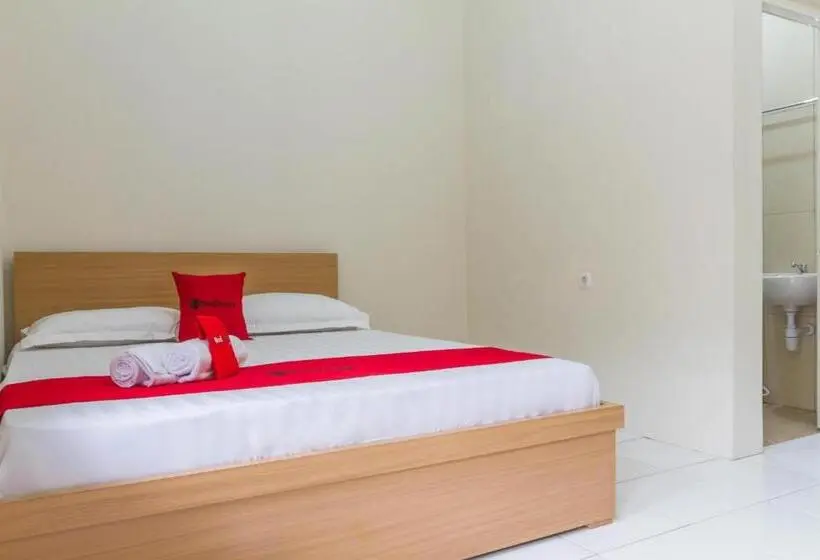 ファミリールーム, Reddoorz Near Universitas Siliwangi Tasikmalaya