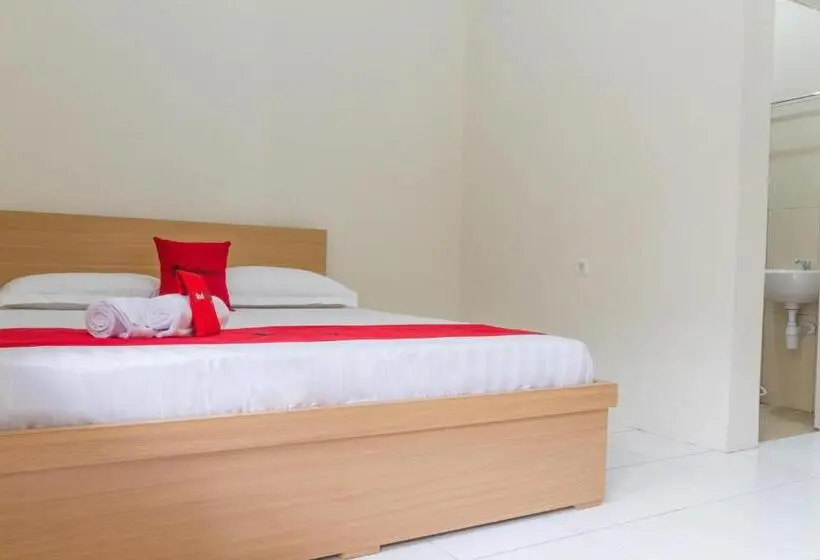 ファミリールーム, Reddoorz Near Universitas Siliwangi Tasikmalaya