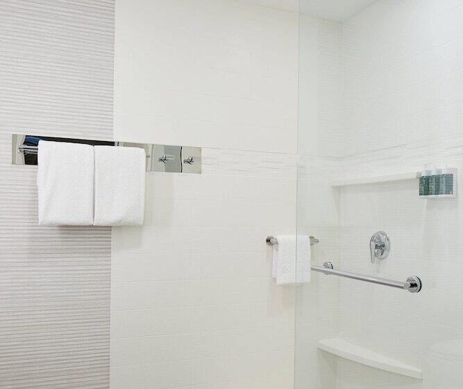 Студио Стандарт с Видом, Residence Inn St. Petersburg Tierra Verde