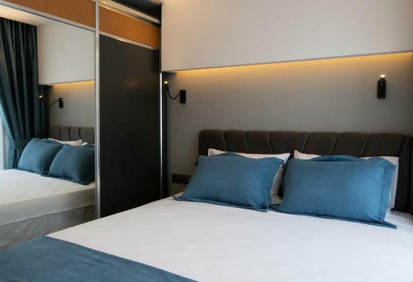 Suite Familiare, Opera Suites Apart