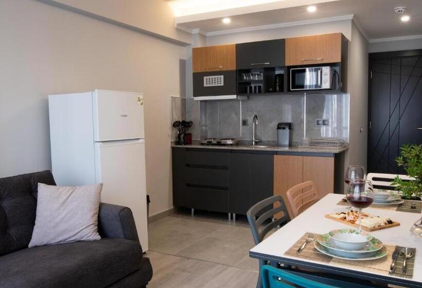 Suite Familiare, Opera Suites Apart