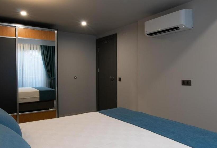 Suite Familiare, Opera Suites Apart