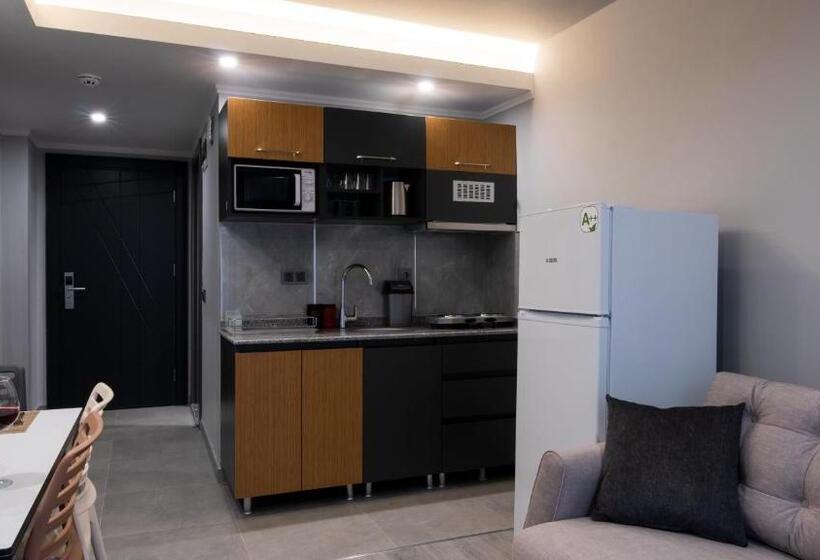 Suite Familiare, Opera Suites Apart