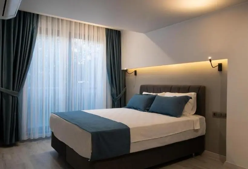 سوییت خانوادگی, Opera Suites Apart