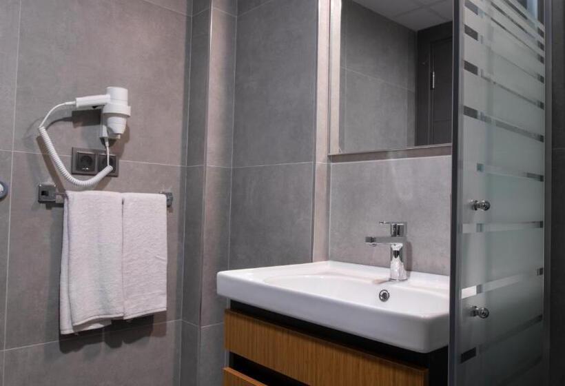 Suite Familiare, Opera Suites Apart