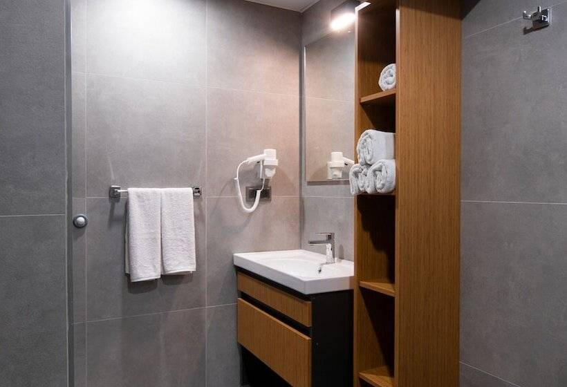 Suite Familiare, Opera Suites Apart