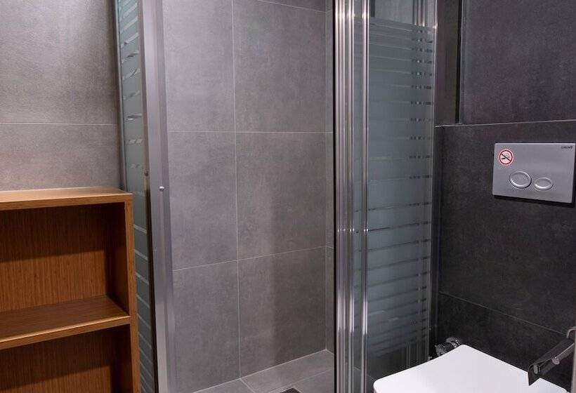 Suite Familiare, Opera Suites Apart