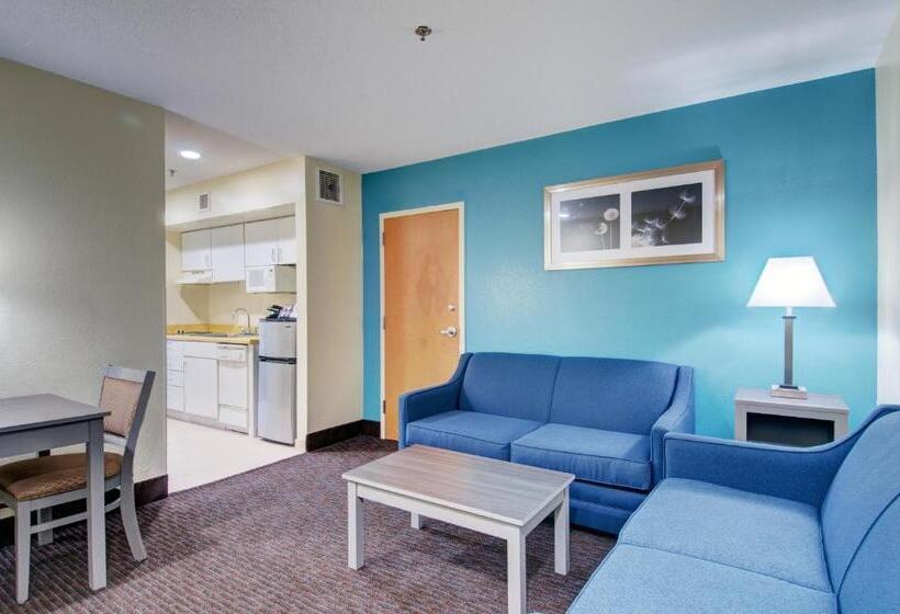 スタンダードルーム, Baymont By Wyndham Kingston Plymouth Bay