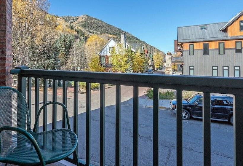 スタンダードルーム, Columbia