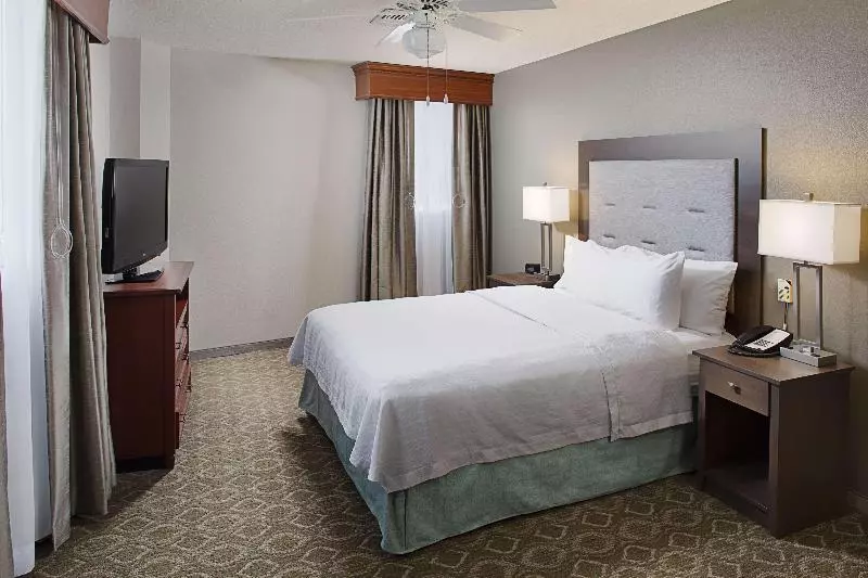 سوییت, Homewood Suites By Hilton San Antonio Riverwalk/downtown