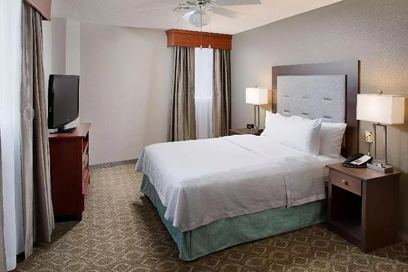 سوییت, Homewood Suites By Hilton San Antonio Riverwalk/downtown