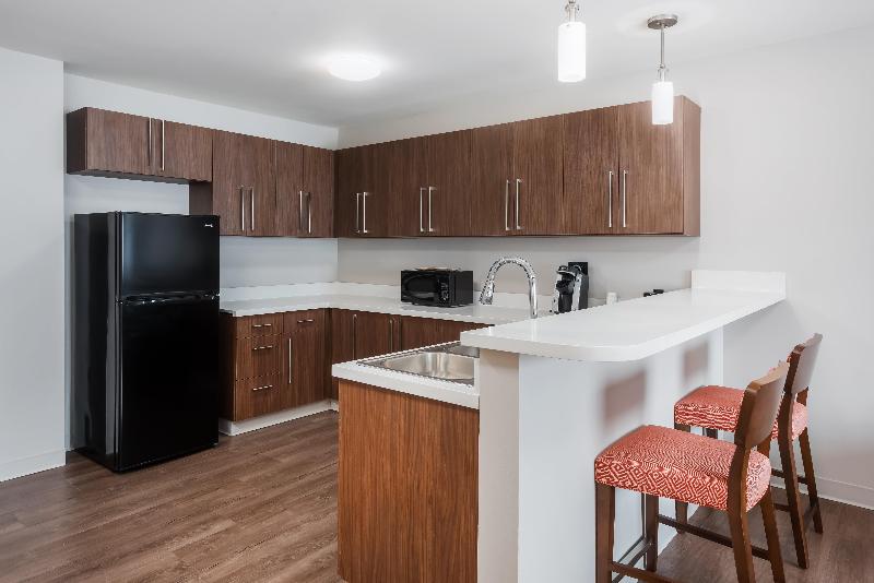 סוויטת 2 חדרי שינה, Homewood Suites By Hilton San Antonio Riverwalk/downtown