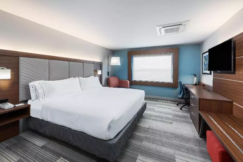سوئیت 2 خوابه, Homewood Suites By Hilton San Antonio Riverwalk/downtown
