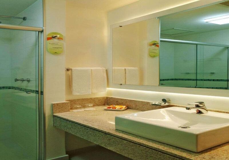 סוויטת פרמיום, Homewood Suites By Hilton San Antonio Riverwalk/downtown