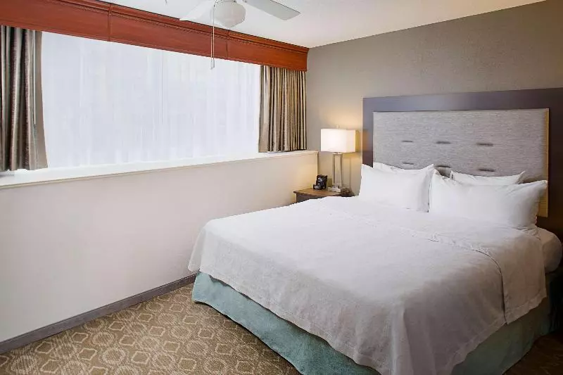 سوئیت 2 خوابه, Homewood Suites By Hilton San Antonio Riverwalk/downtown