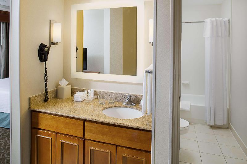 סוויטת 2 חדרי שינה, Homewood Suites By Hilton San Antonio Riverwalk/downtown