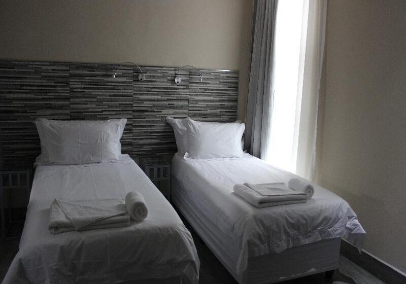 스탠다드 룸 킹사이즈 침대, La Quinta Inn & Suites By Wyndham Spokane Downtown