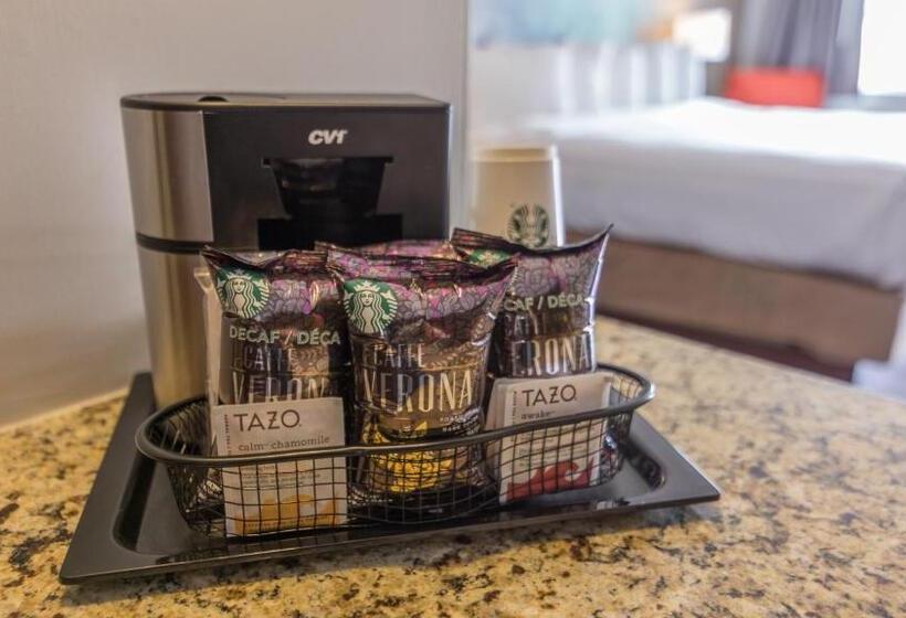 דירת שני חדרים, Expedition Lodge Estes Park