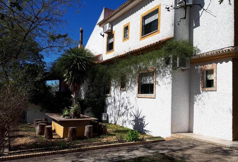 Номер Deluxe, Cortijo Los Conquistadores