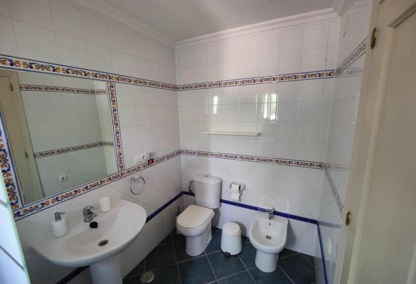 家庭间, Cortijo Los Conquistadores