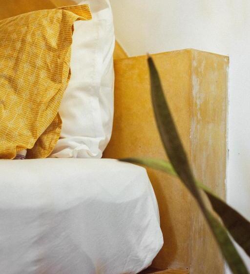 标准间, Maria Bonita Sri Lanka