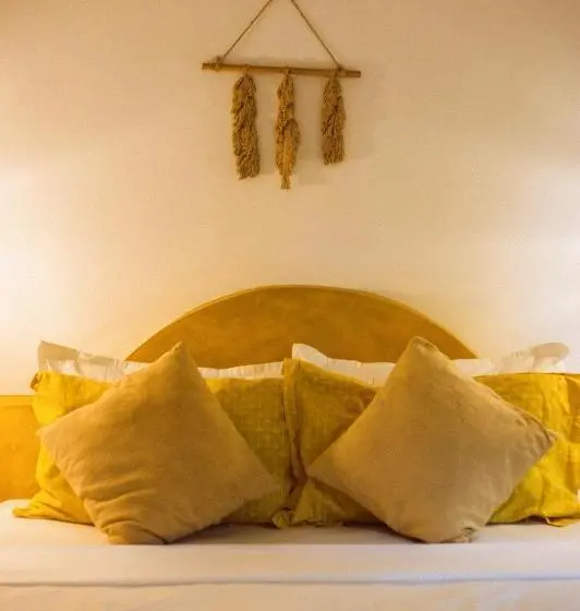 Standard-huone, Maria Bonita Sri Lanka