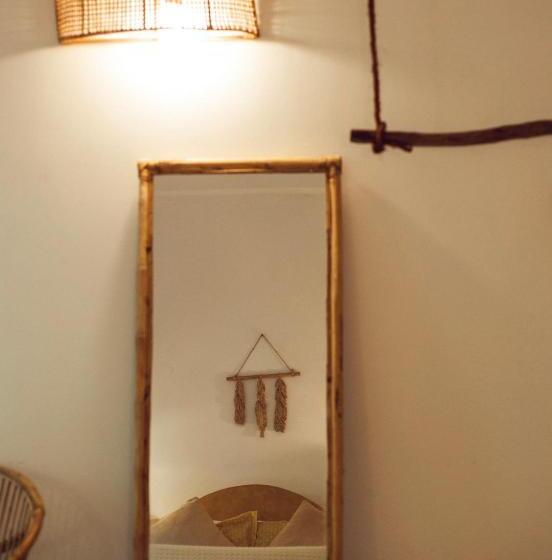 标准间, Maria Bonita Sri Lanka