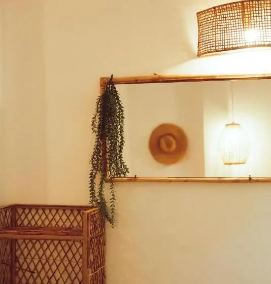 Standard-huone 2 Parivuodetta, Maria Bonita Sri Lanka