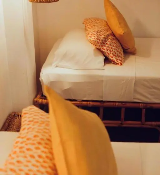 Standard-huone 2 Parivuodetta, Maria Bonita Sri Lanka