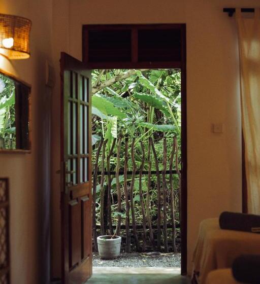 Номер Стандарт 2 Двуспальные Кровати, Maria Bonita Sri Lanka