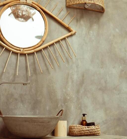 标准单人间, Maria Bonita Sri Lanka