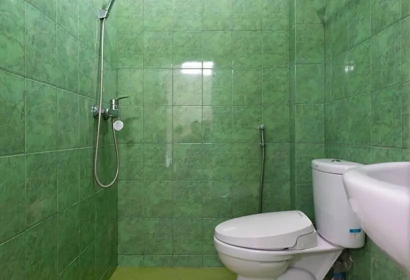 スタンダードルーム, Spot On 2063 Bethania Residence