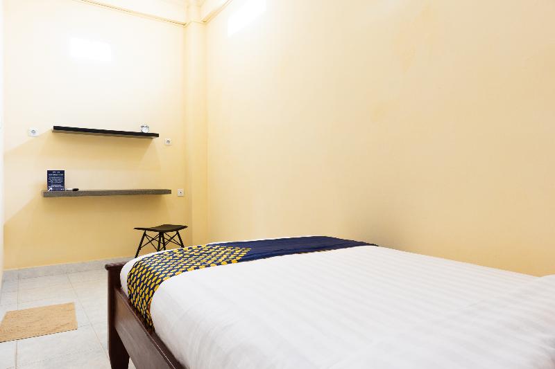 スタンダードシングルルーム, Spot On 2063 Bethania Residence