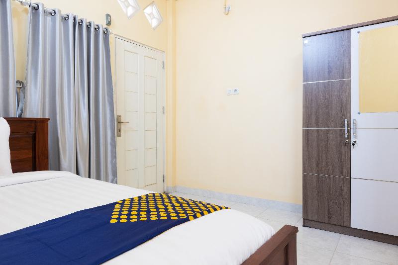 スタンダードシングルルーム, Spot On 2063 Bethania Residence